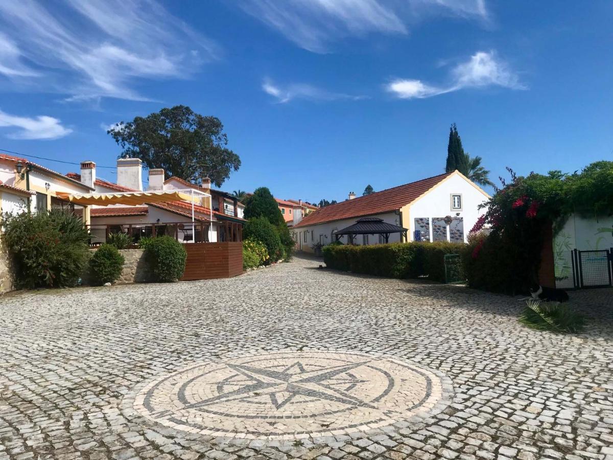 Vida-Vi, Country House And B&B Carvalhal Bemfeito Экстерьер фото